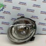 FİAT 500C SOL FAR ORJİNAL OEM:51787492