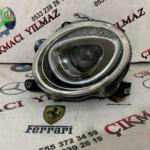 Fiat 500c sol Led far 500 c çıkma yedek parça