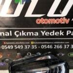 Fiat 500e sağ ön far ful led
