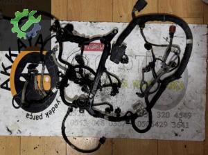 FİAT 500L 1.3 MULTİJET EURO 6 orijinal motor elektrik tesisatı