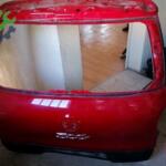 FIAT 500L BAGAJ KAPAĞI ÇIKMA PARÇALAR