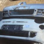 FIAT 500L CLİO 2 ÖN TAMPON VE TÜM ÇIKMA PARÇALAR