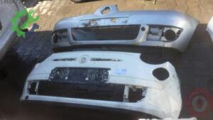 FIAT 500L CLİO 2 ÖN TAMPON VE TÜM ÇIKMA PARÇALAR