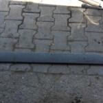 FIAT 500L KAPI BAKALİTİ