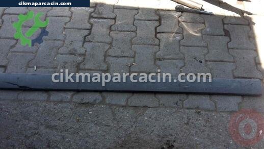Fiat 500 Bakalitler çıkma parça