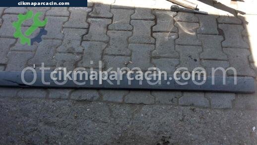 Fiat 500 Bakalitler çıkma parça