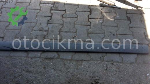 Fiat 500 Bakalitler çıkma parça