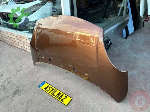 Fiat 500 Ön Kaput çıkma parça