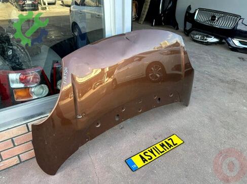 Fiat 500 Ön Kaput çıkma parça