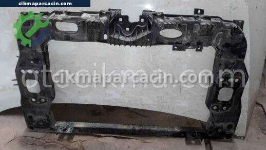 Fiat 500 Ön Panel çıkma parça