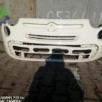 Fiat 500L ön tampon çıkma orijinal hatasız