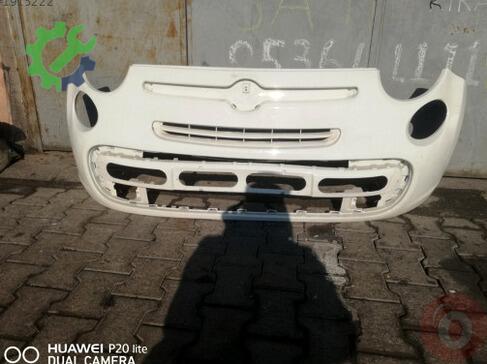 Fiat 500 Ön Tampon çıkma parça