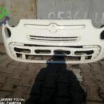Fiat 500L ön tampon çıkma orijinal hatasız
