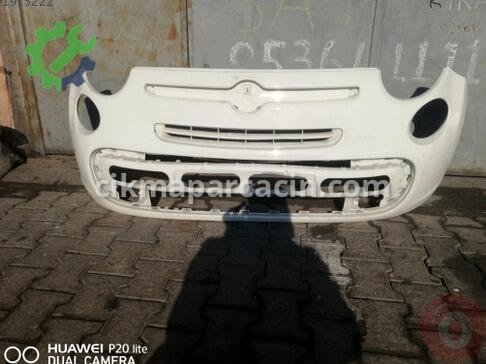 Fiat 500 Ön Tampon çıkma parça