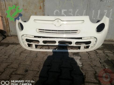 Fiat 500 Ön Tampon çıkma parça