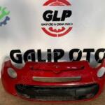 FIAT 500L ÖN TAMPON ORJINAL ÇIKMA