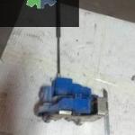 FİAT 500L SAĞ ÖN KAPI KİLİDİ ORJİNAL ÇIKMA