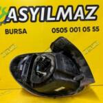FİAT 500L SAĞ STOP (ORJİNAL)