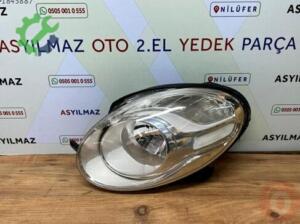 FİAT 500L SOL FAR ORJİNAL