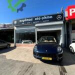 FİAT 500L SOL FAR ORJİNAL