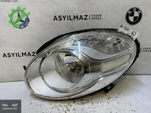 FİAT 500L SOL FAR ORJİNAL 51883593