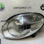 FİAT 500L SOL FAR ORJİNAL OEM:51883593