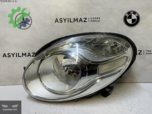 FİAT 500L SOL FAR ORJİNAL OEM:51883593