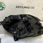 FİAT 500L SOL FAR ORJİNAL OEM:51883593