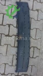 FIAT 500L TAMPON BAKALİTİ VE FIAT TÜM ÇIKMA YEDEK PARÇALAR