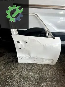 Fiat 500 Ön Kapı çıkma parça