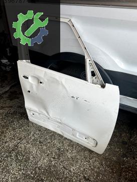 Fiat 500 Ön Kapı çıkma parça
