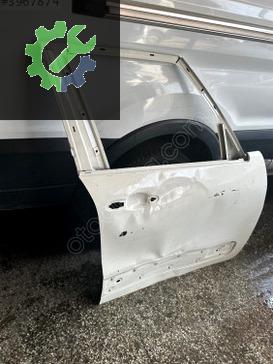 Fiat 500 Ön Kapı çıkma parça