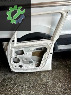 Fiat 500 Ön Kapı çıkma parça