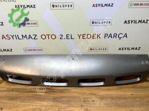 FİAT 500X ÖN TAMPON ETEK ORJİNAL OEM:735597159