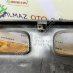 FİAT 500X ÖN TAMPON ETEK ORJİNAL OEM:735597159
