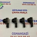 FİAT 500X PARK SENSÖRÜ ORJİNAL SIFIR