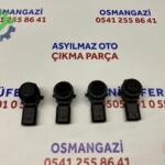 FİAT 500X PARK SENSÖRÜ ORJİNAL SIFIR
