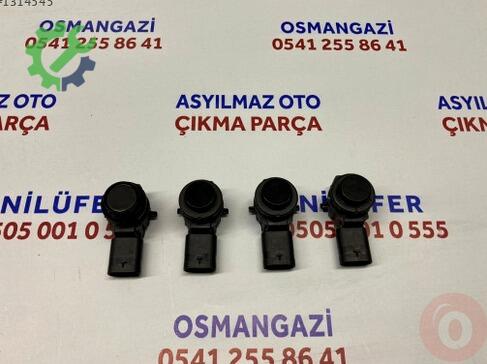 Fiat 500 Park Sensörü 0053385934 çıkma parça