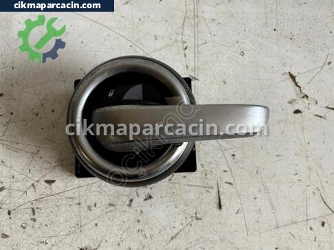 Fiat 500 Kapı Kolu çıkma parça