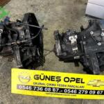 Çıkma Fiat Albea Şanzıman Komple