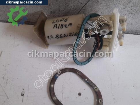 Fiat Albea Yakıt Pompası çıkma parça