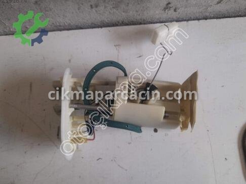 Fiat Albea Yakıt Pompası çıkma parça