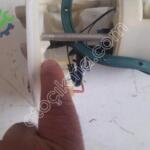 2004 Fiat Albea Yakıt Pompası Çıkma Parça Bursa