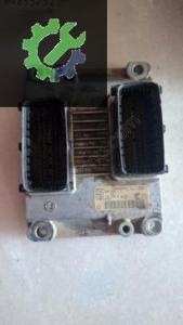 FİAT ALBEA 1.2 16 VALF MOTOR BEYNİ