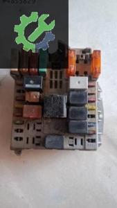 FİAT ALBEA 1.2 16 VALF MOTOR İÇİ SİGORTA TABLASI