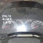 Fiat Albea Gösterge Paneli Çıkma