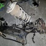 2001 Fiat Albea Taşıyıcı/Aks Taşıyıcı Çıkma Parça Samsun