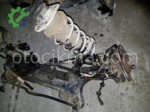 Fiat Albea 1.3 Amartisör taşıyıcı aks orjinal çıkma
