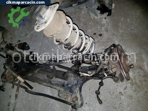 Fiat Albea Taşıyıcı/Aks Taşıyıcı çıkma parça