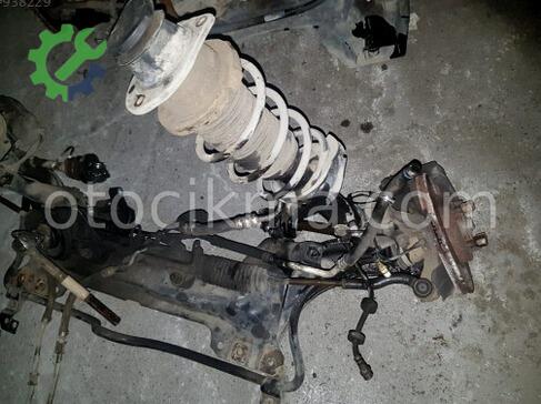Fiat Albea Taşıyıcı/Aks Taşıyıcı çıkma parça